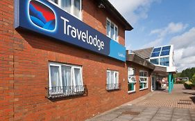 Travelodge Cardiff M4